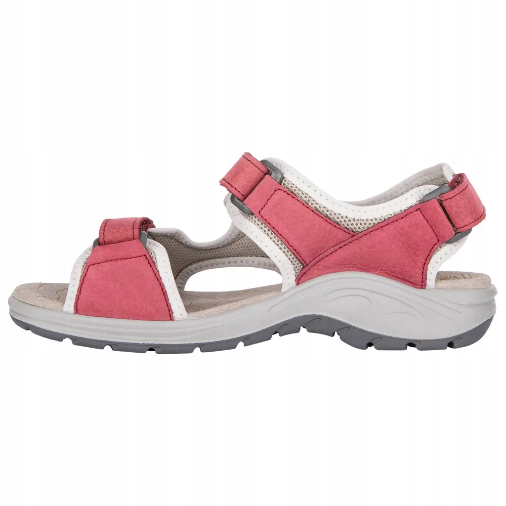 Sandały turystyczne damskie Lowa Urbano Ws, rozmiar 39 Monowrap - obrazek 4