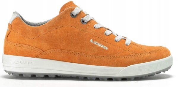 Buty miejskie Lowa Palermo Ws, damskie, rozmiar 38