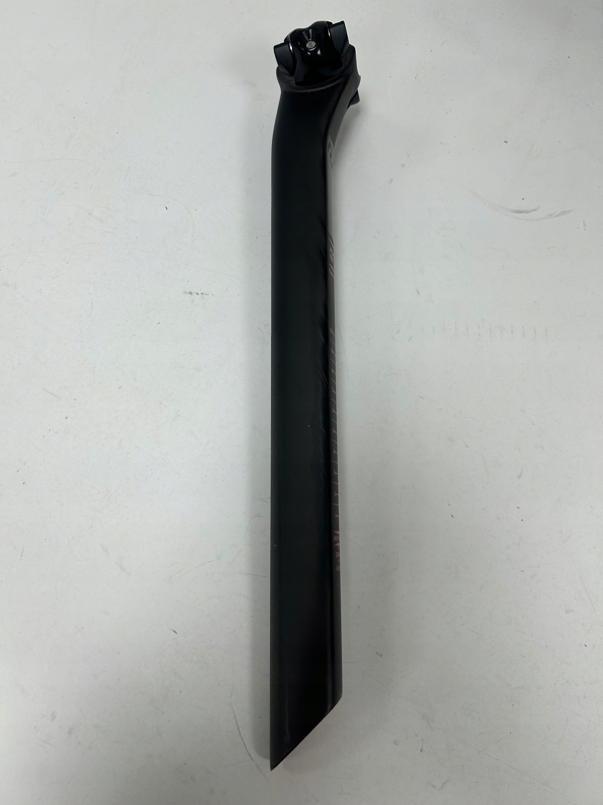 Sztyca Syncros Aero RR 1.0 Carbon 350 mm 5 mm - obrazek 4