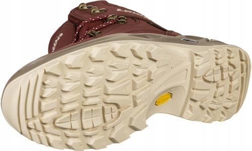 Buty trekkingowe Lowa Renegade GTX MID Ws, damskie, rozm 38 GORE-TEX jesień - obrazek 4