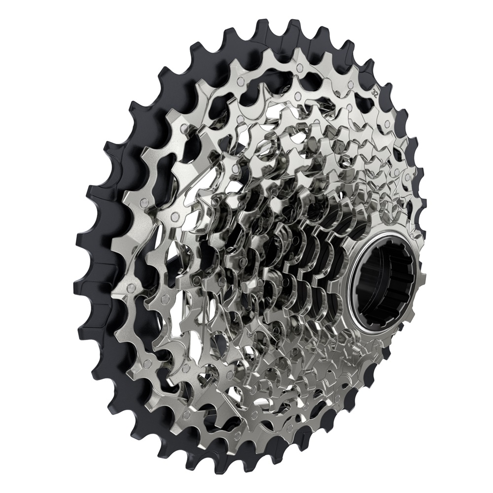Kaseta Rowerowa Sram Force XG-1270 D1 10-36T 12 rzędowa - obrazek 3