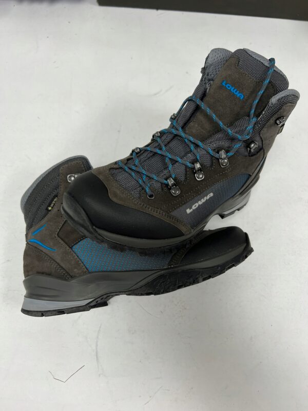 Buty trekkingowe Lowa Tucana GTX Ws damskie, r. 38, GORE-TEX jesień - obrazek 3