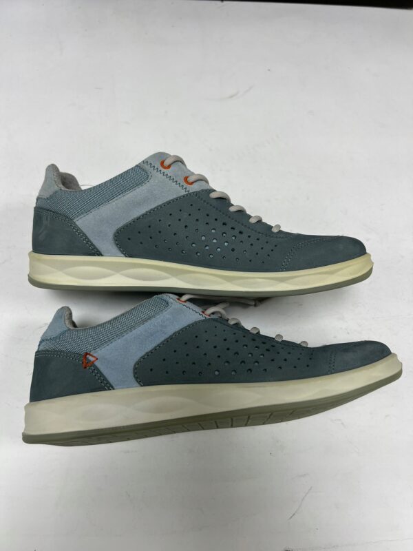 Buty miejskie Lowa San Francisco GTX LO Ws, damskie, rozmiar 38 GORE-TEX - obrazek 2