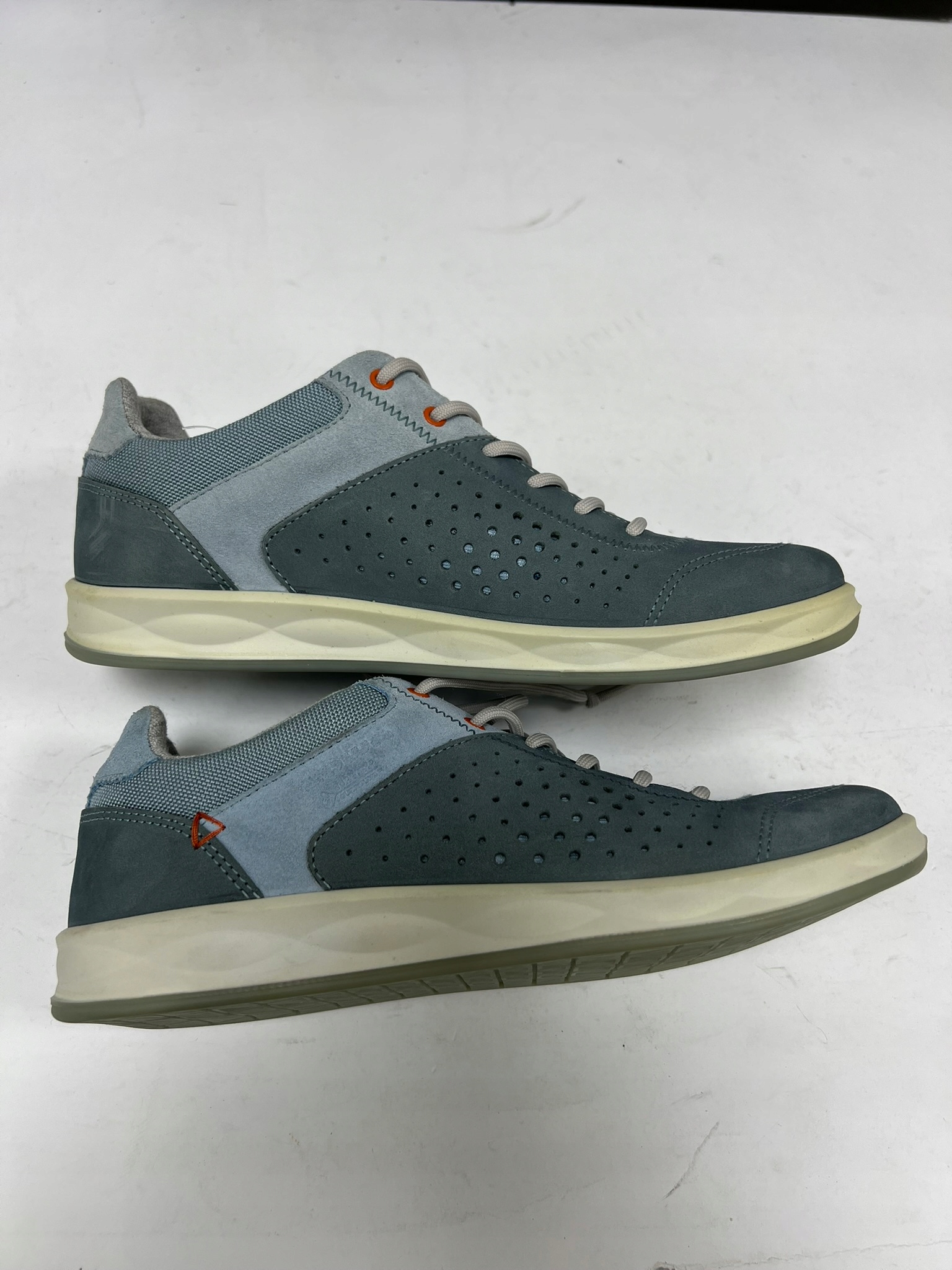 Buty miejskie Lowa San Francisco GTX LO Ws, damskie, rozmiar 38 GORE-TEX - obrazek 2
