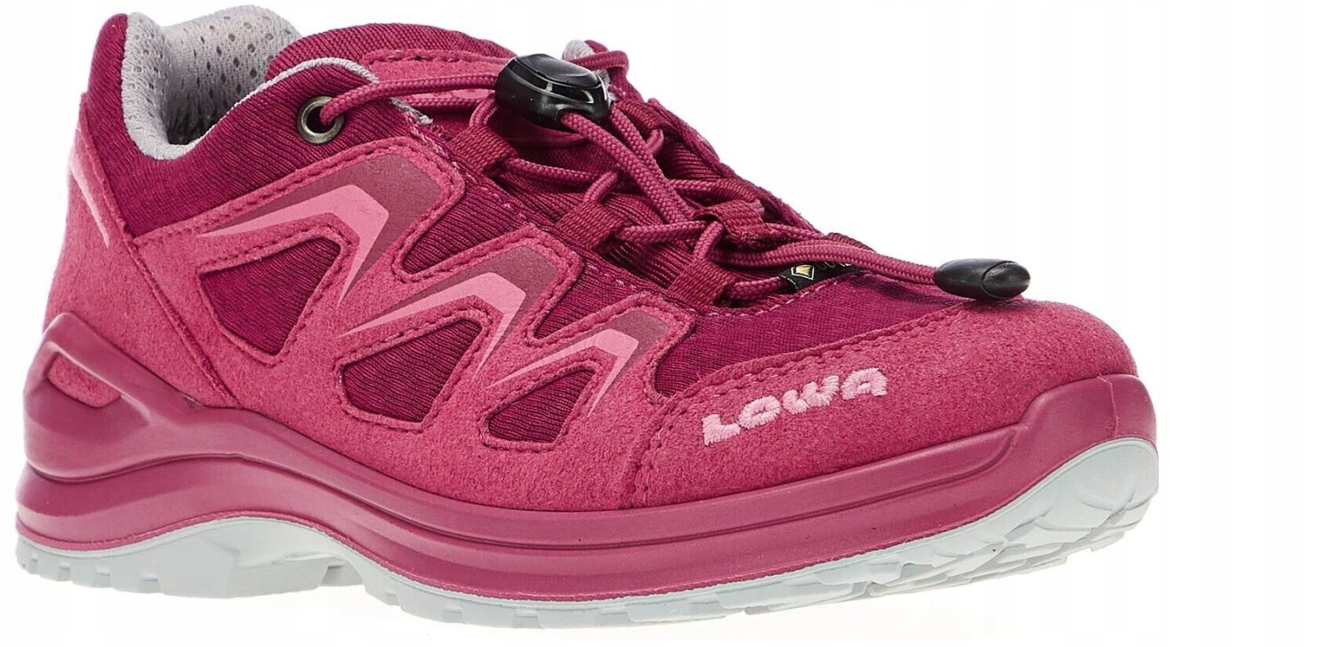 Buty trekkingowe Lowa Innox Evo GTX LO Junior, dziecięce, r. 31 Gore-Tex - obrazek 4