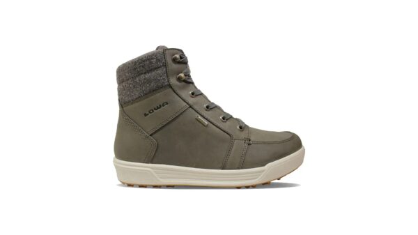 Buty trekkingowe Lowa Molveno II GTX MID, męskie, rozm. 42 GORE-TEX jesień