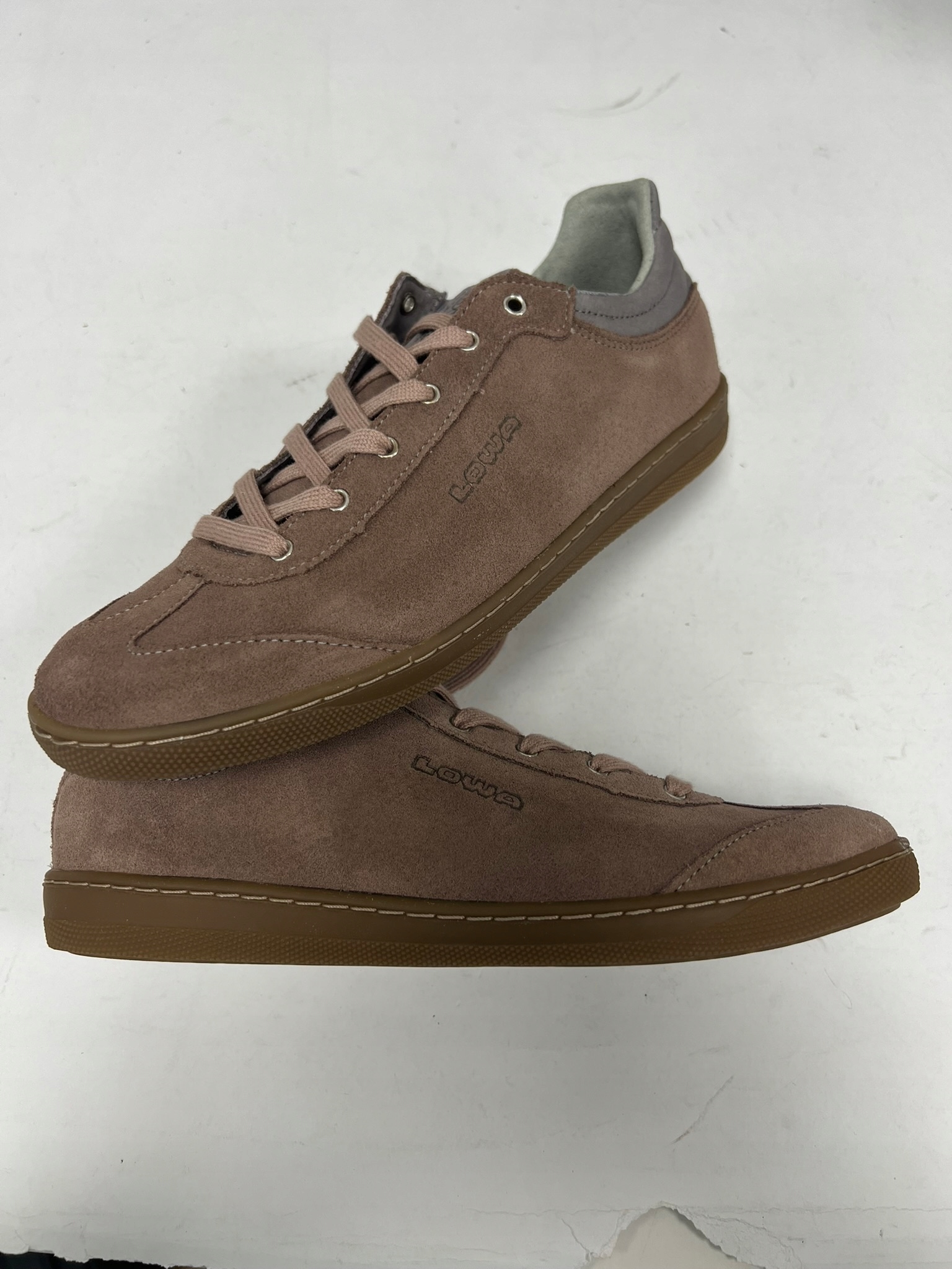 Buty miejskie Lowa Ancona Ws, damskie, rozmiar 38 - obrazek 3