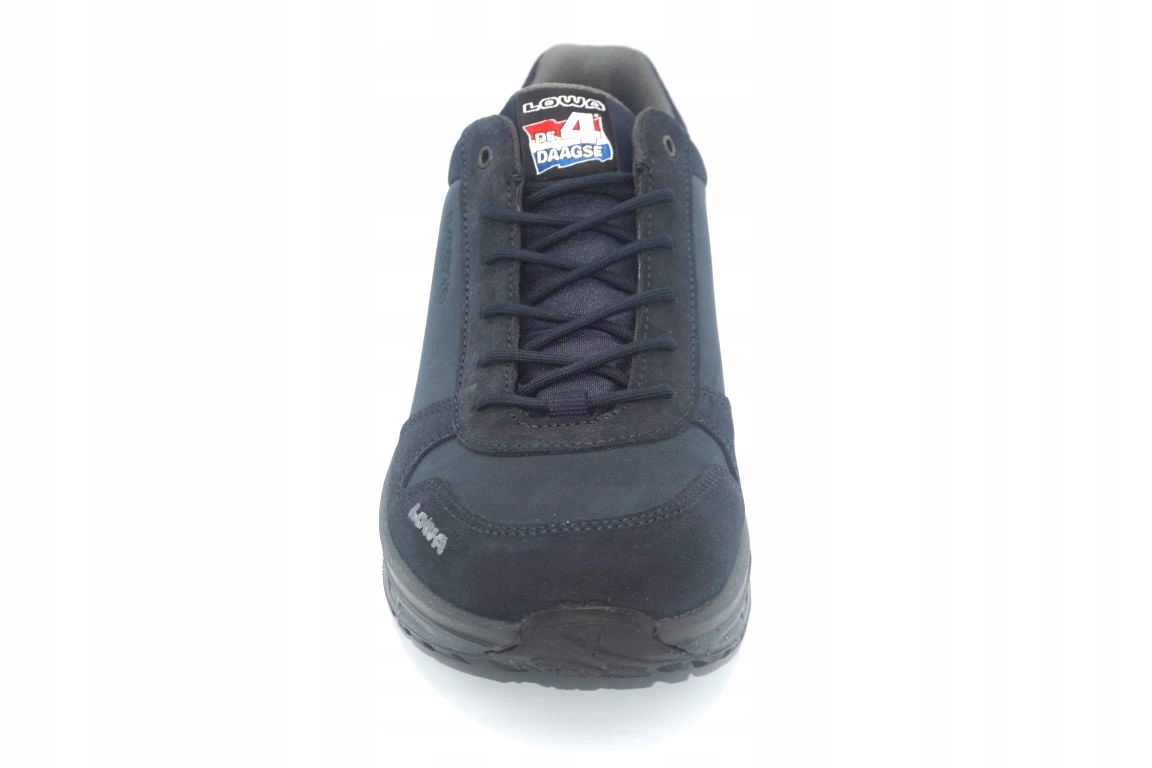 Buty trekkingowe Lowa Walker Nijmegen męskie, rozmiar 42, jesień - obrazek 3