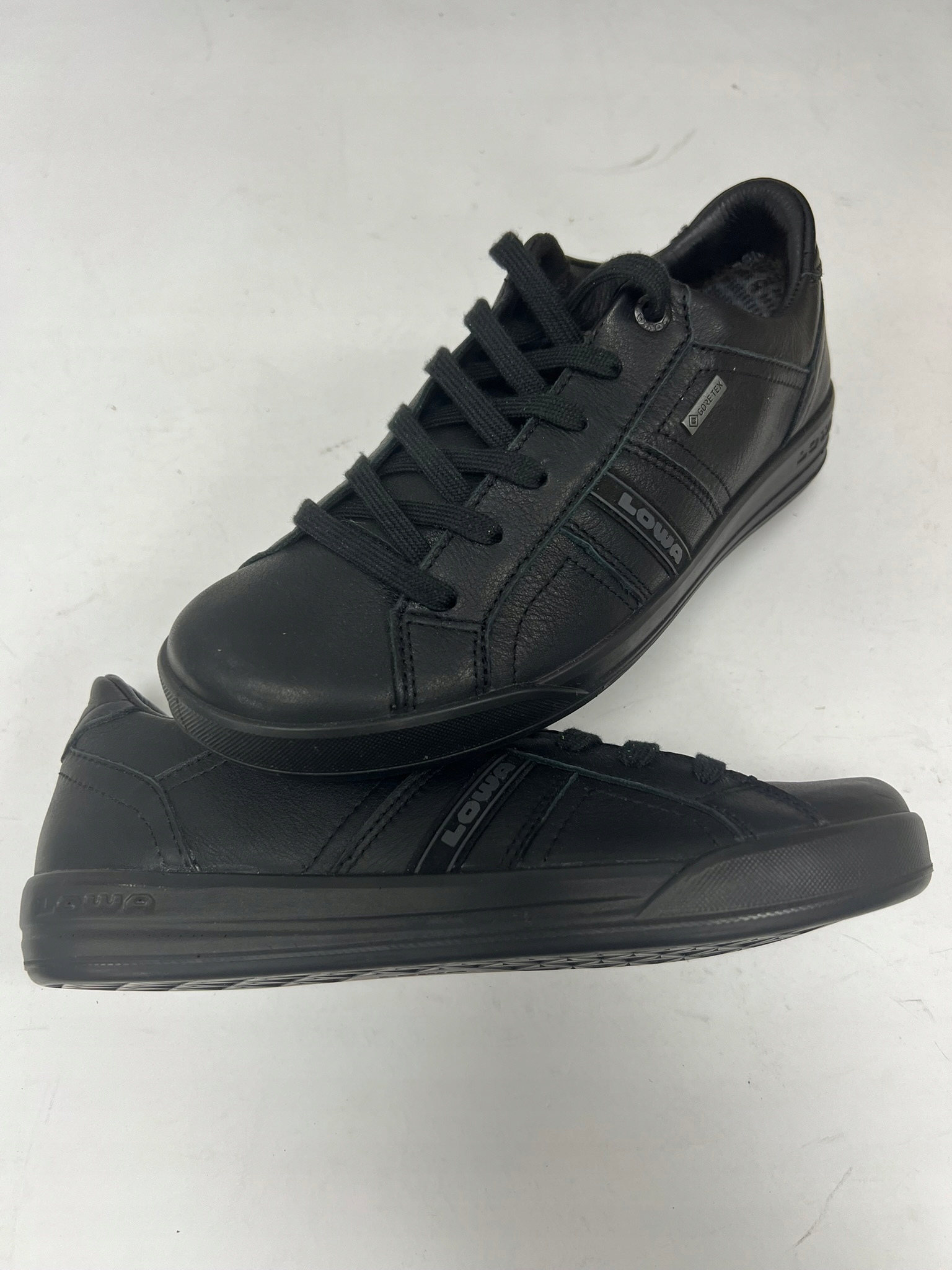 Buty miejskie Lowa Cassis GTX Ws, damskie, roz. 38 GORE-TEX - obrazek 3