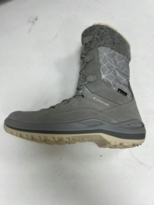 Buty trekkingowe Lowa Barina III GTX Ws damskie, r. 38, GORE-TEX ocieplane - obrazek 2