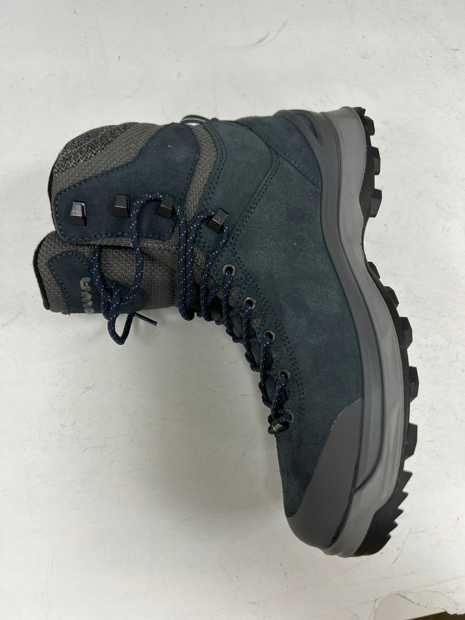 Buty trekkingowe Lowa Callisto GTX męskie, rozm. 42 GORE-TEX jesień - obrazek 5