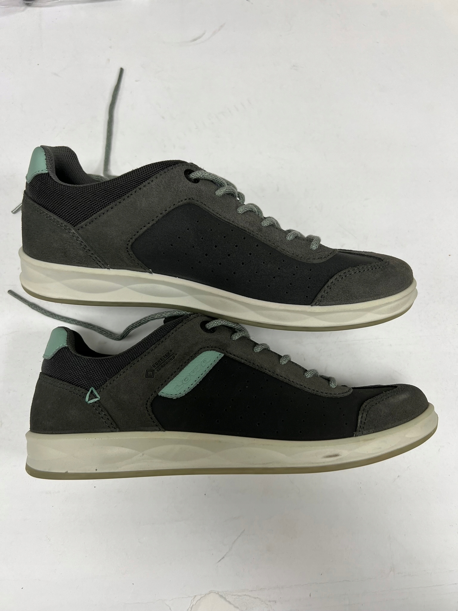 Buty miejskie Lowa San Diego GTX Ws, damskie, rozmiar 38 GORE-TEX - obrazek 2