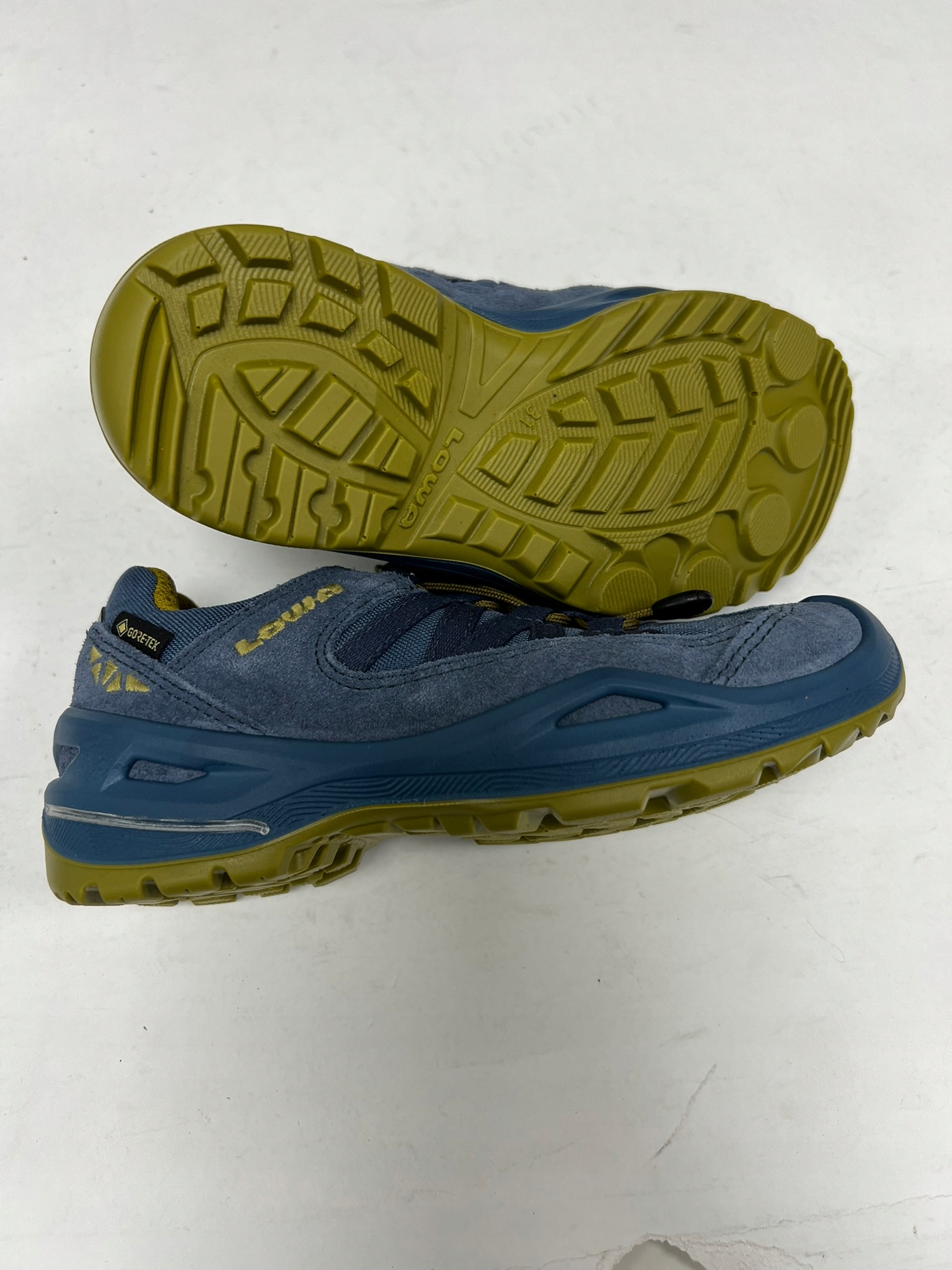 Buty trekkingowe Lowa Robin GTX LO, dziecięce, r. 31, Gore-Tex - obrazek 5