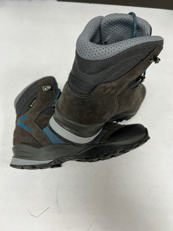 Buty trekkingowe Lowa Tucana GTX Ws damskie, r. 38, GORE-TEX jesień - obrazek 4