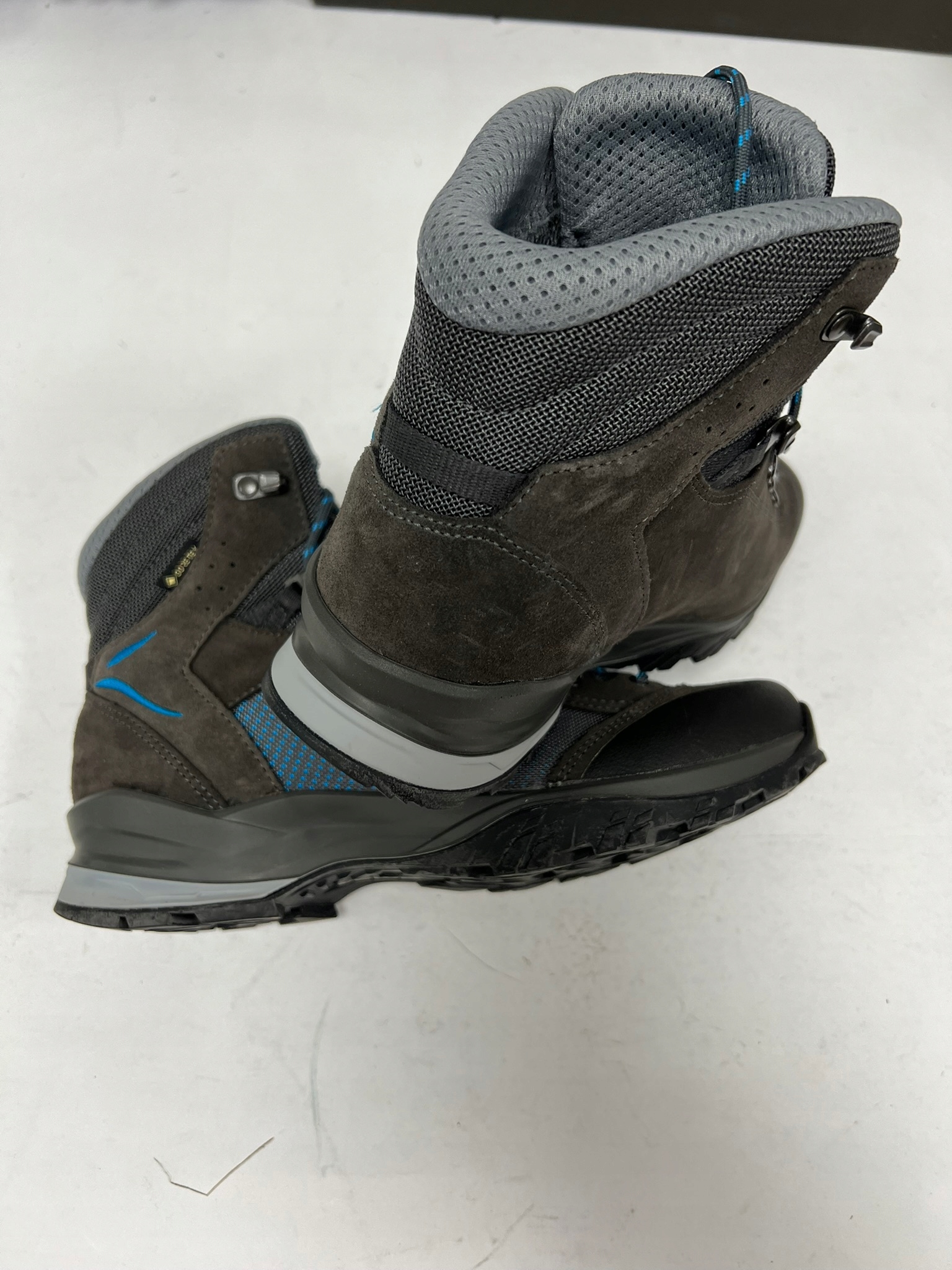 Buty trekkingowe Lowa Tucana GTX Ws damskie, r. 38, GORE-TEX jesień - obrazek 4