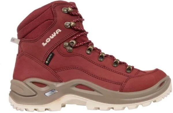 Buty trekkingowe Lowa Renegade GTX MID Ws, damskie, rozm 38 GORE-TEX jesień