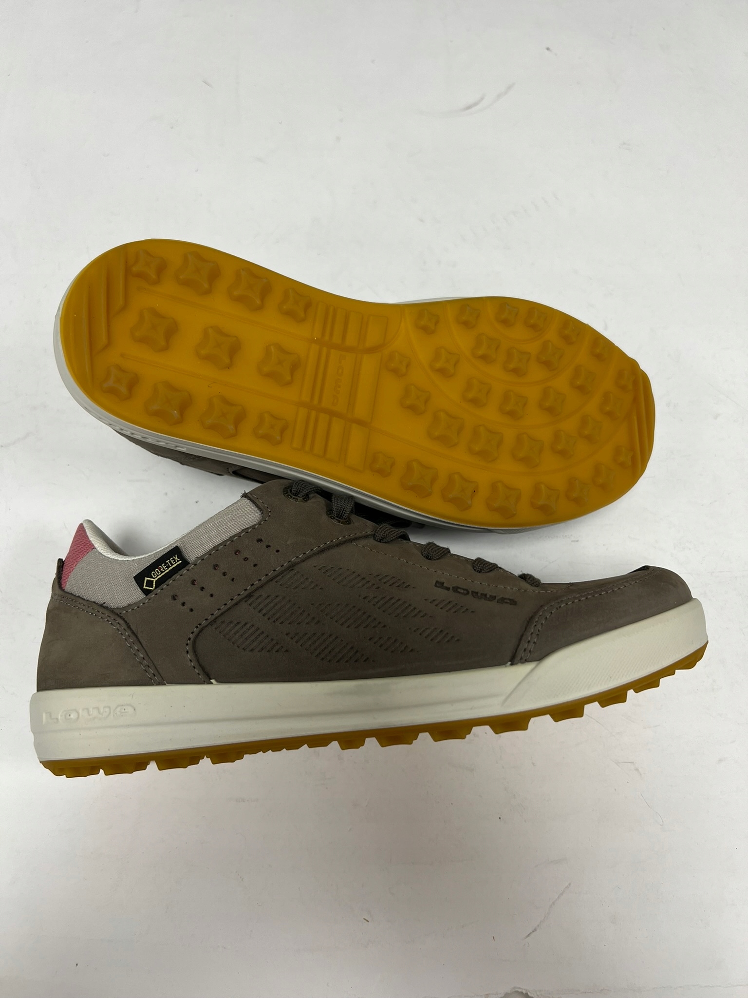 Buty miejskie Lowa Oakland GTX Ws, damskie, roz. 38 GORE-TEX - obrazek 5