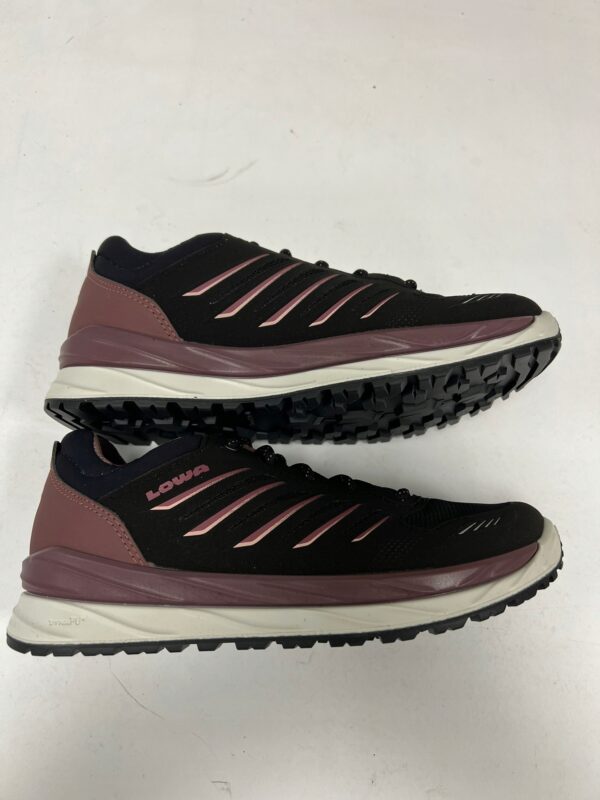 Buty trekkingowe Lowa Axos GTX LO Ws, damskie, rozmiar 38, GORE-TEX, jesień - obrazek 2