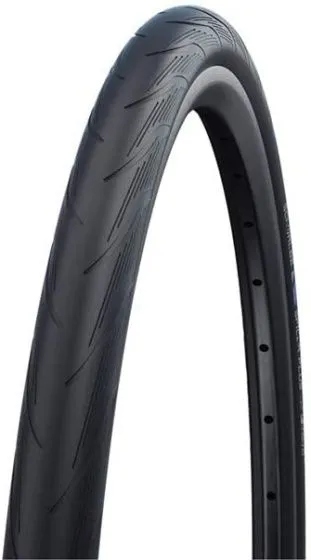 Opona Schwalbe Super Moto 28x2.40 (62-622) Addix E-Bike RaceGuard drutowa - obrazek 2
