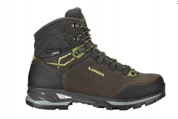 Buty trekkingowe Lowa Lady Light GTX damskie, r. 37,5 GORE-TEX jesień