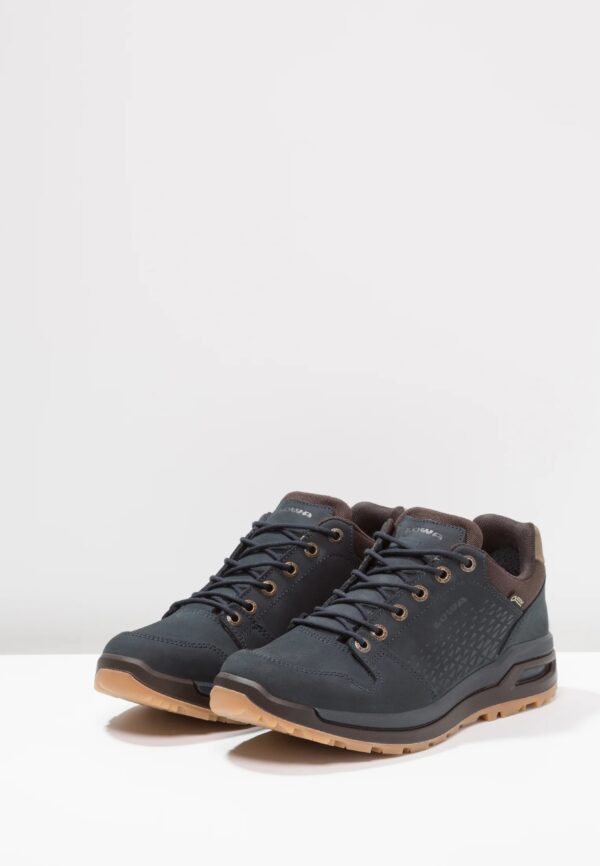 Buty trekkingowe Lowa Locarno GTX LO męskie, r. 42, GORE-TEX, jesień