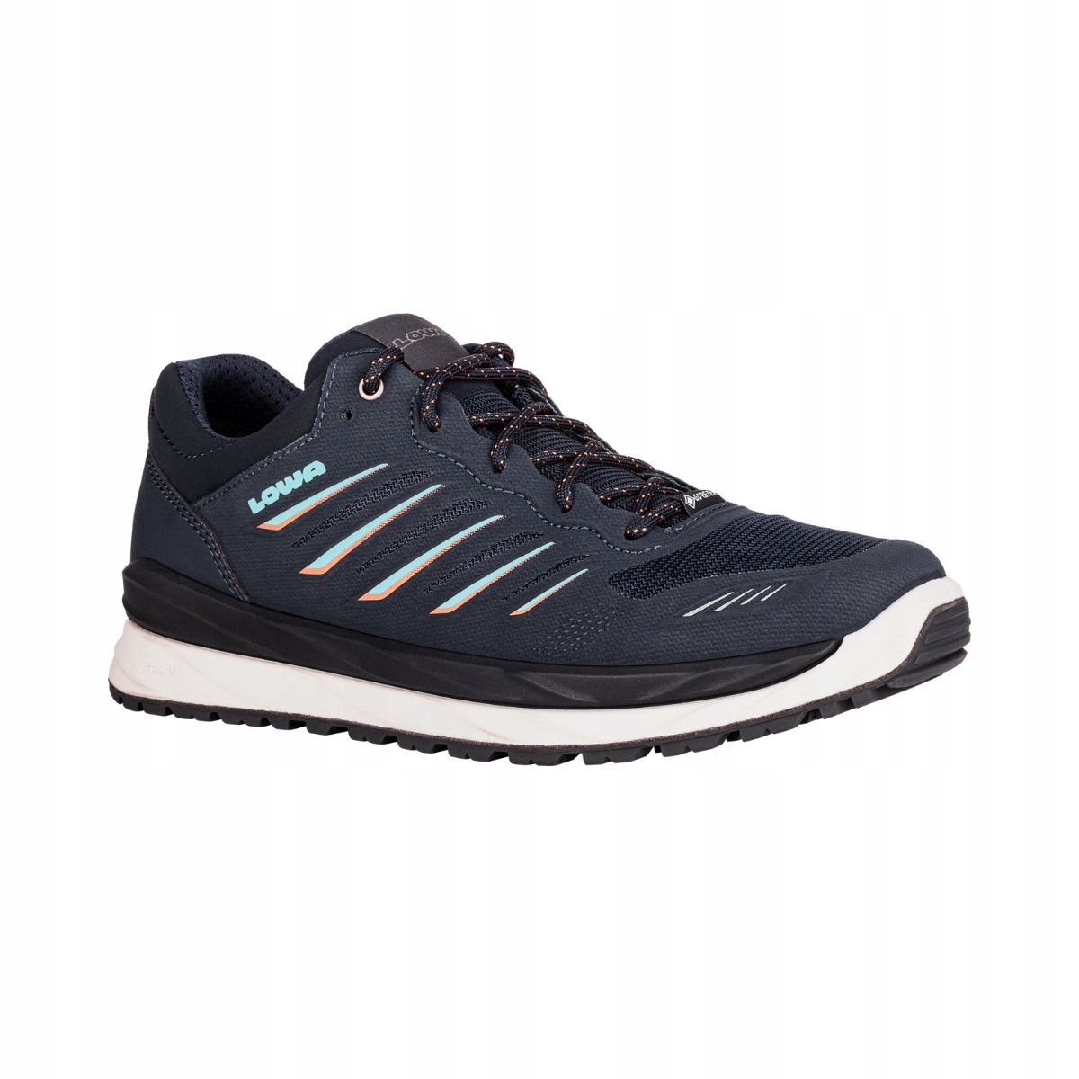 Buty trekkingowe Lowa Axos GTX LO Ws, damskie, rozmiar 38, GORE-TEX, jesień - obrazek 3