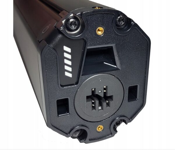 Bateria Rowerowa Bosch Powertube 625 Pionowa Smart 16.7Ah - obrazek 3