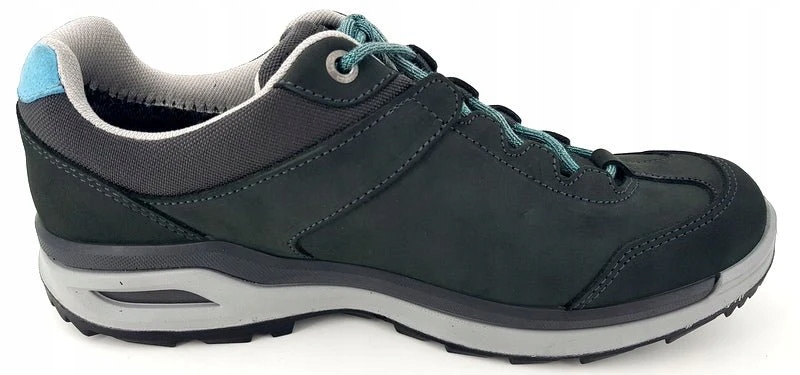 Buty trekkingowe Lowa Locarno GTX LO Ws, damskie, roz. 38, GORE-TEX, jesień - obrazek 5