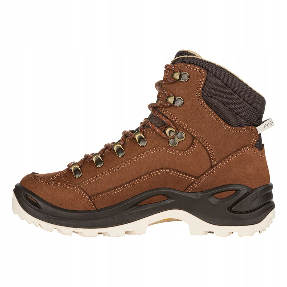 Buty trekkingowe Lowa Renegade GTX MID Ws, damskie, rozm 38 GORE-TEX jesień - obrazek 3