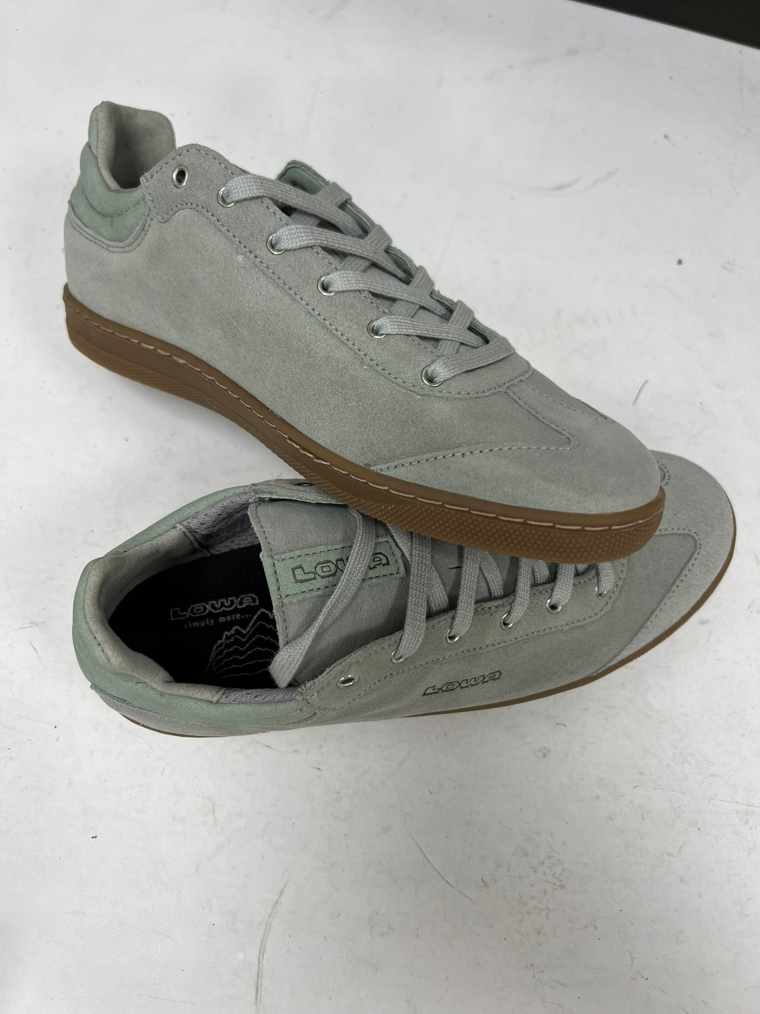 Buty miejskie Lowa Ancona Ws, damskie, rozmiar 38 - obrazek 2