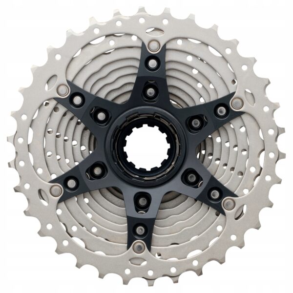 Kaseta 11s Shimano Ultegra GRX CS-HG800 11-34 - obrazek 2