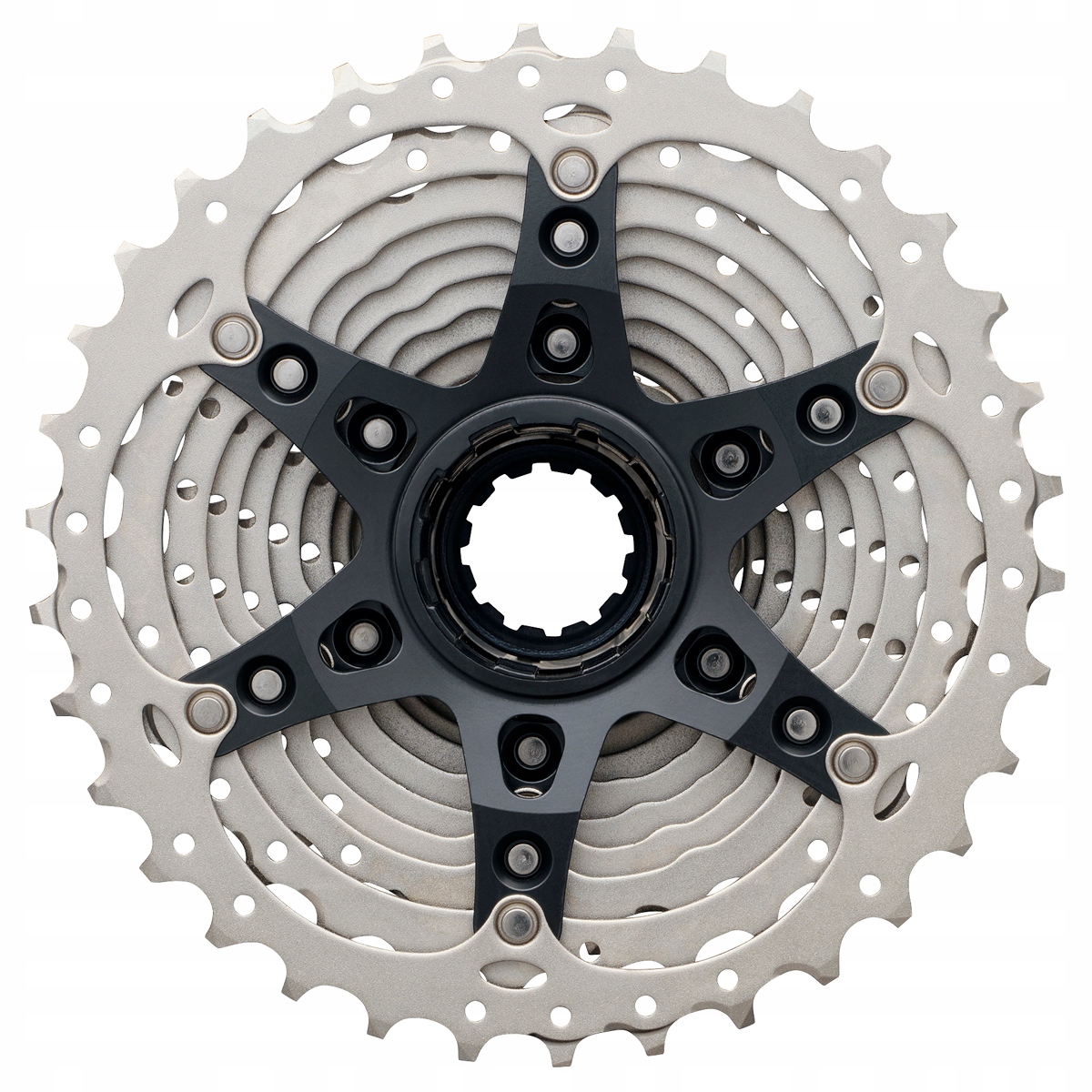 Kaseta 11s Shimano Ultegra GRX CS-HG800 11-34 - obrazek 2