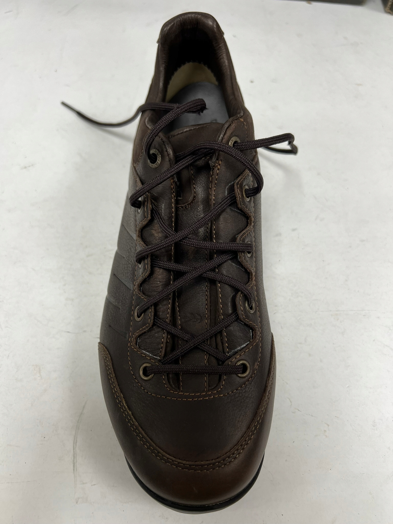 Buty trekkingowe Lowa Pinto LL LO męskie, r. 42, skóra jesień - obrazek 4