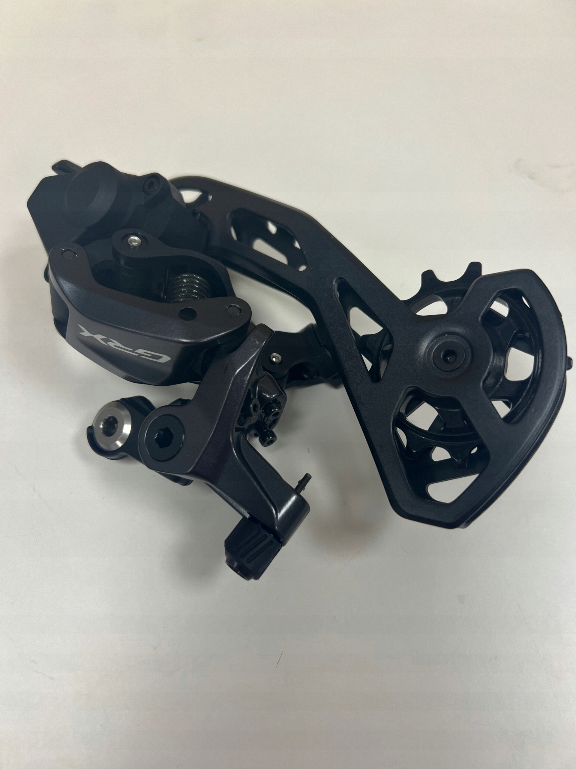 Przerzutka tylna Shimano GRX RD-RX820 SGS - długi 12 rz. - obrazek 6