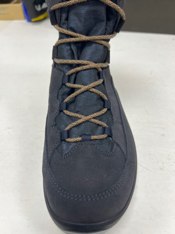 Buty trekkingowe Lowa Barina III GTX Ws damskie, r. 38, GORE-TEX ocieplane - obrazek 4