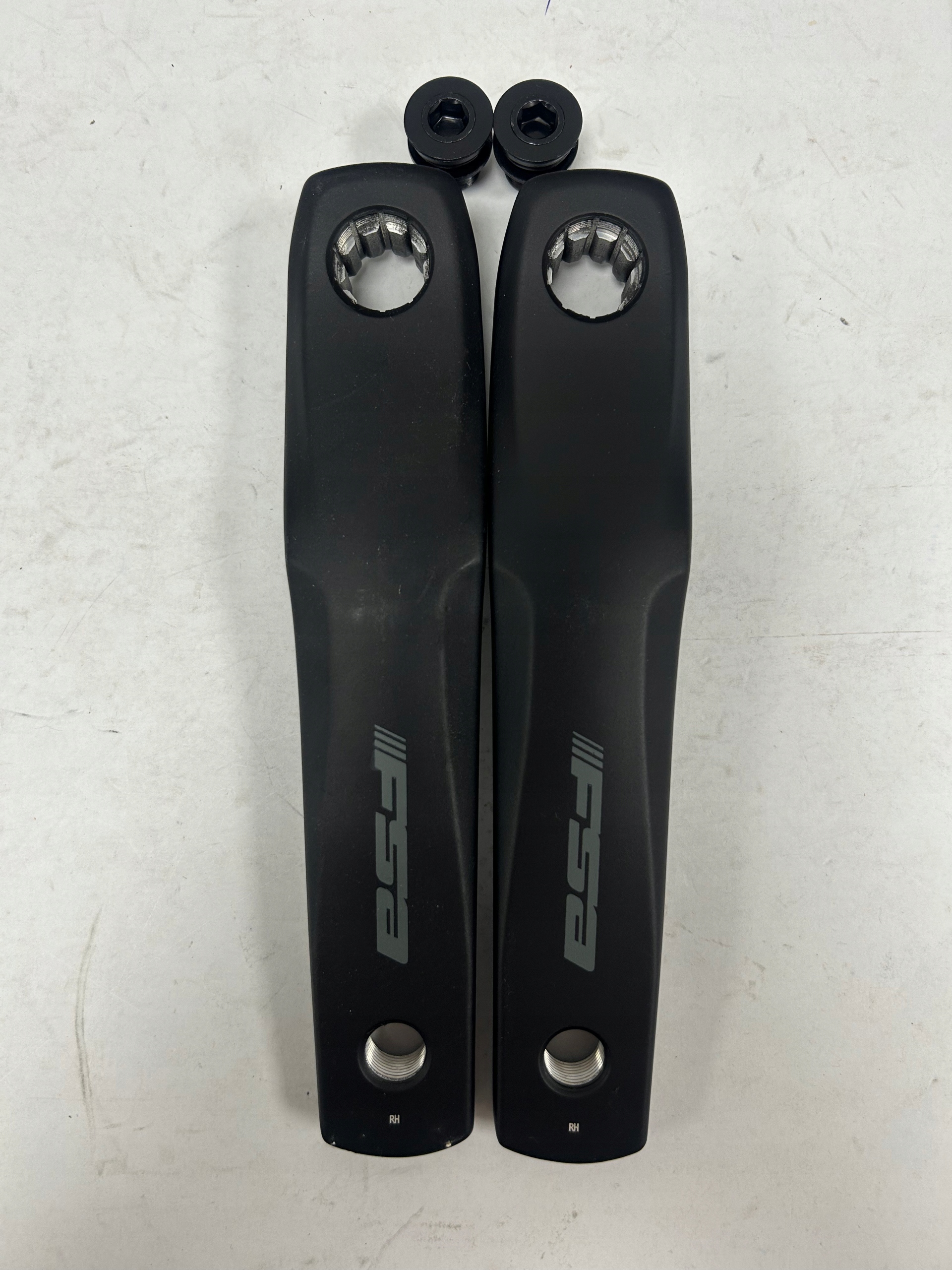 Ramiona korby FSA CK-310-1 170mm Bosch CX Gen, 2 Gen 4 eBike + śruby - obrazek 2