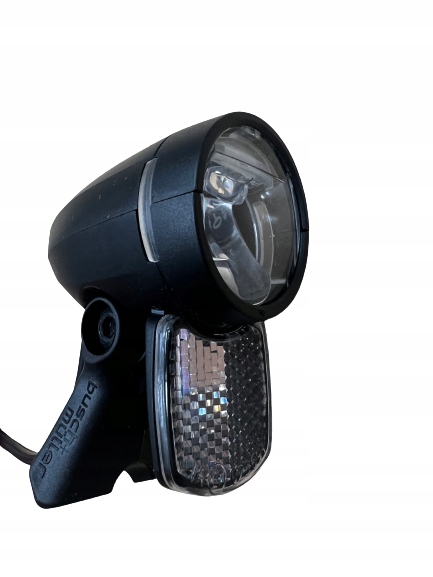 Busch&Muller Lumotec IQ Myc Lampka Przednia - obrazek 2