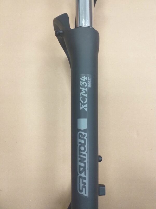 Amortyzator Suntour XCM 34 27,5