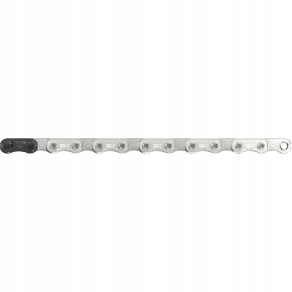 Łańcuch SRAM GX Eagle T-Type (126 ogniw, 12 rzędów) + spinka E-MTB