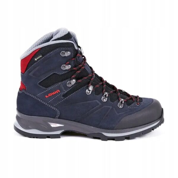 Buty trekkingowe Lowa Baldo GTX, męskie r. 42 GORE-TEX jesień - obrazek 4
