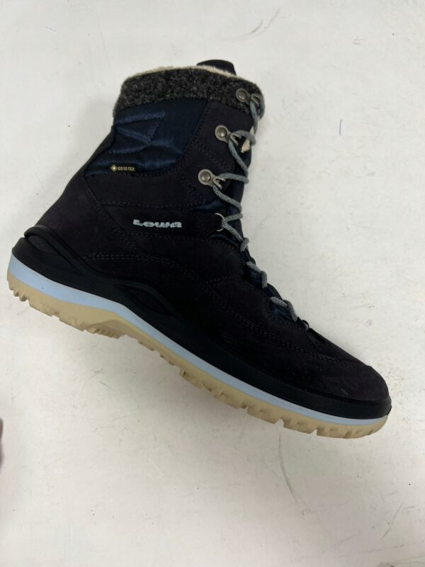 Buty trekkingowe Lowa Calceta III GTX Ws damskie, r. 38, GORE-TEX ocieplane - obrazek 2