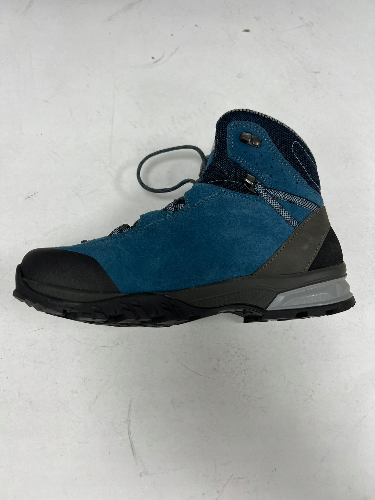 Buty trekkingowe Lowa Sassa GTX MID Ws damskie, r. 37,5, GORE-TEX jesień - obrazek 3