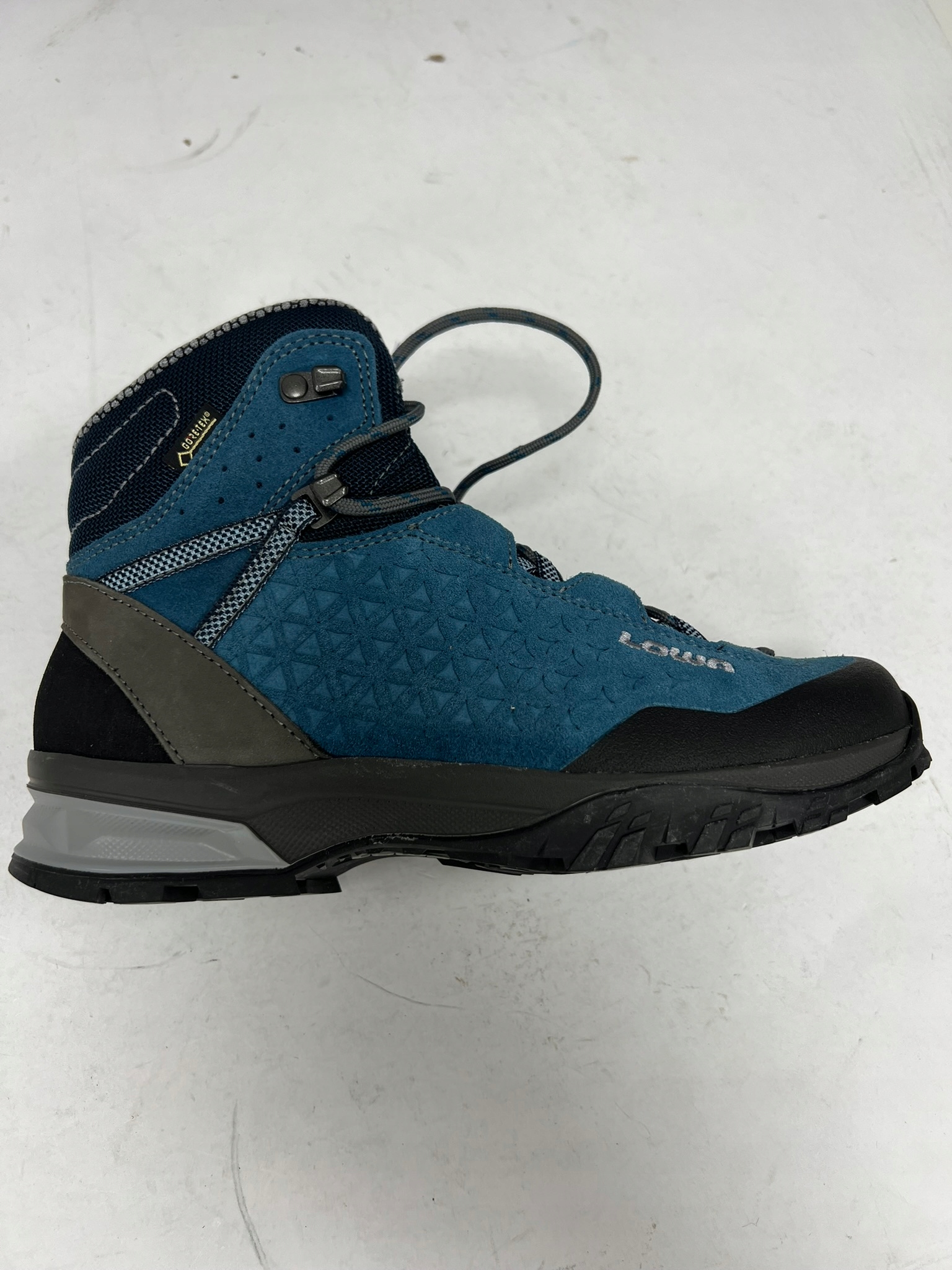 Buty trekkingowe Lowa Sassa GTX MID Ws damskie, r. 37,5, GORE-TEX jesień - obrazek 2