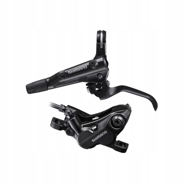 Hamulec hydrauliczny Shimano BR-MT520 BL-MT501 Przód 950mm
