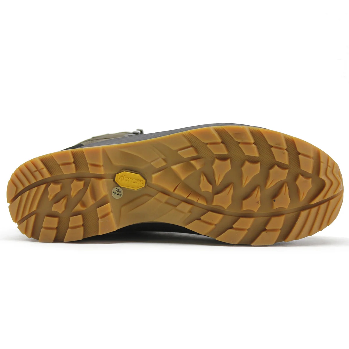 Buty trekkingowe Lowa Lady GTX damskie, r. 38 GORE-TEX jesień - obrazek 4