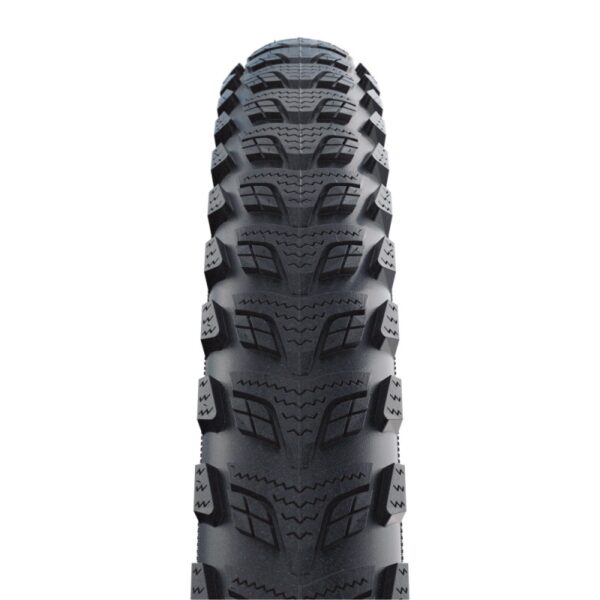 Opona Rowerowa Schwalbe Marathon 365 Perf EVO 28x1.50 ( 40-622) drutowana - obrazek 6