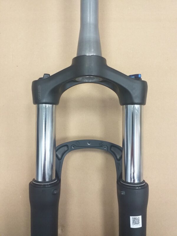 Amortyzator Suntour XCM 34 27,5