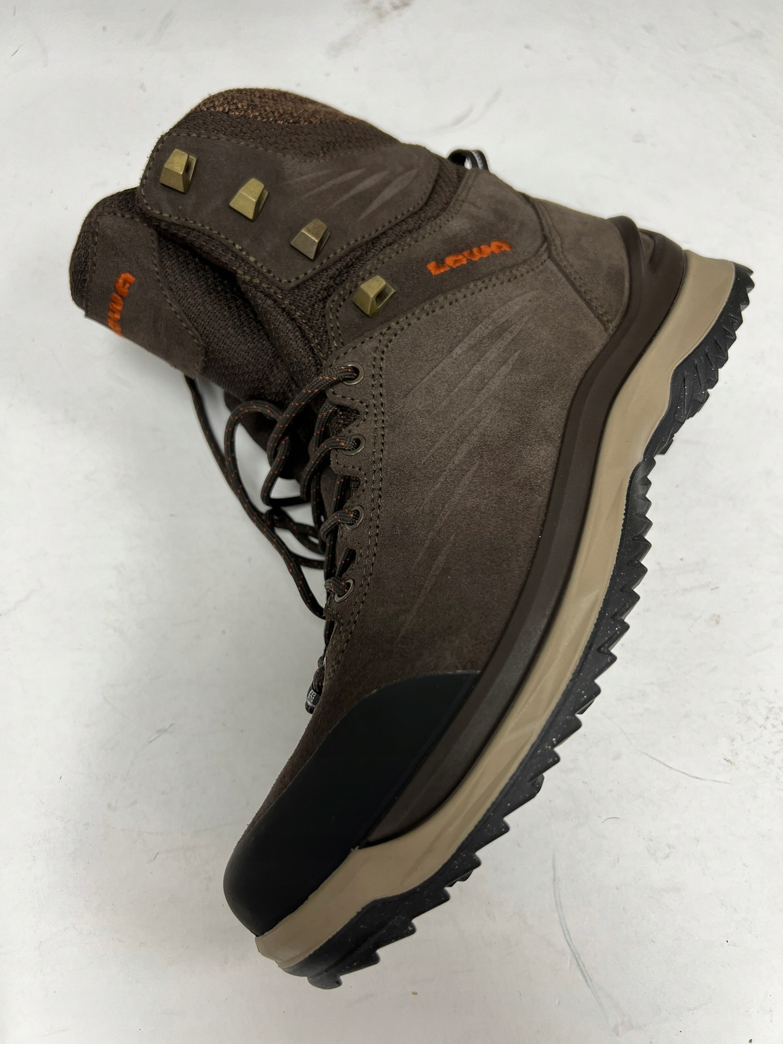 Buty trekkingowe Lowa Callisto GTX męskie, rozm. 42 GORE-TEX jesień - obrazek 2