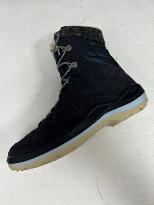 Buty trekkingowe Lowa Calceta III GTX Ws damskie, r. 38, GORE-TEX ocieplane - obrazek 3