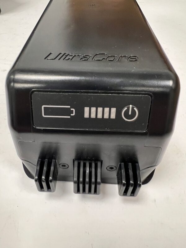 Bateria rowerowa Ultracore 720 FIT 48 V, E-BIKE, Flyer, Hercules, Kettler - obrazek 6